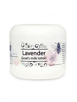 Lavender Organic Face &...